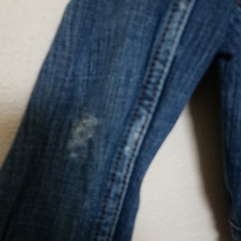 Polo Ralph Lauren jacket - Picture 3 of 4